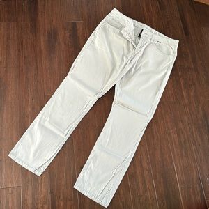 TRAVIS MATHEW FIVE POCKET PANTS